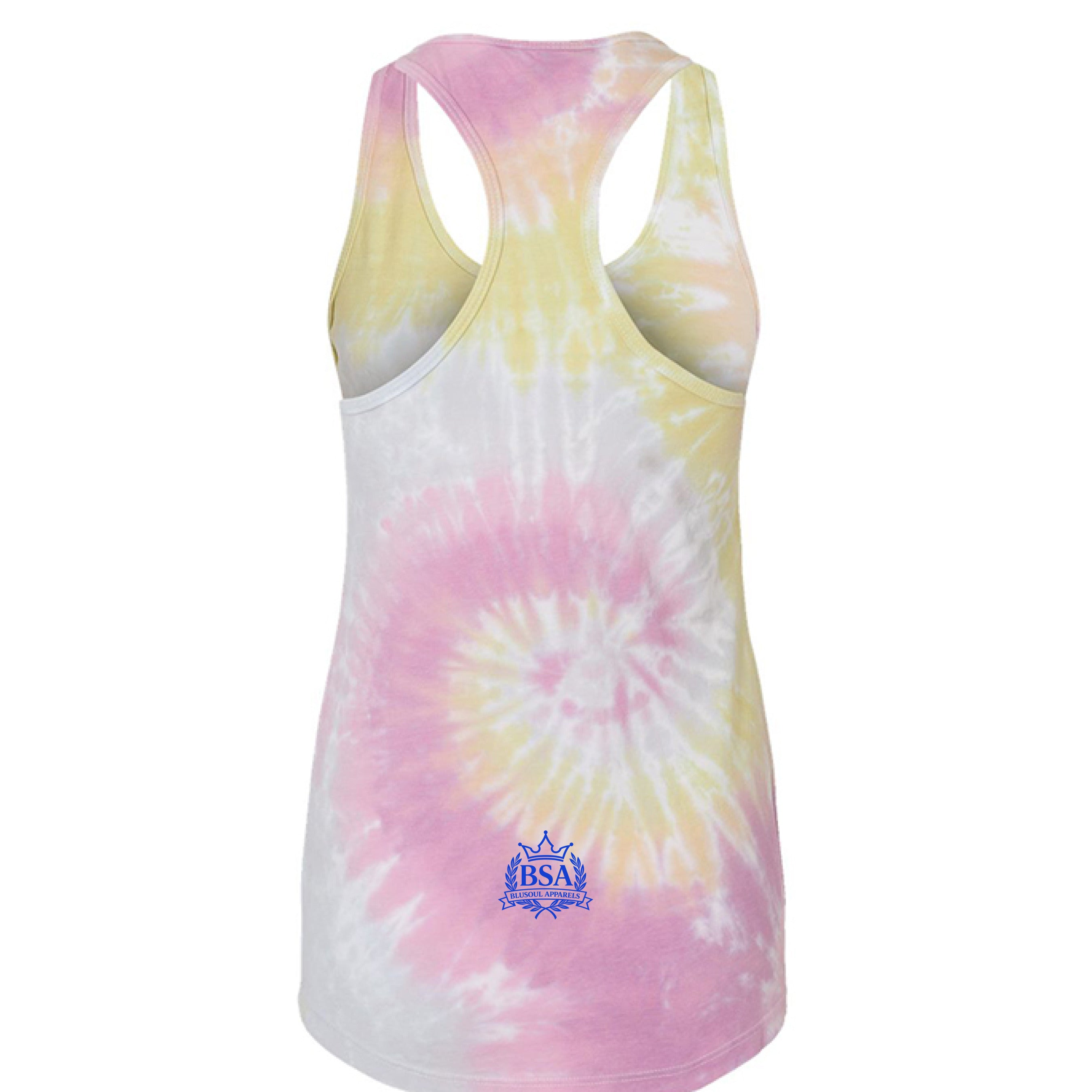 Desert Rose - 3400 - BACK