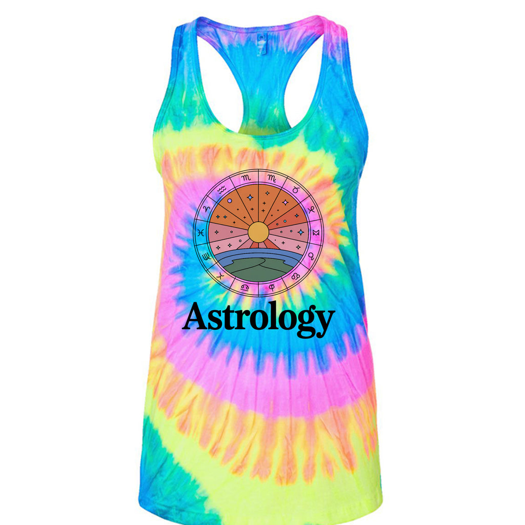 Neon Rainbow - 3400 - FRONT