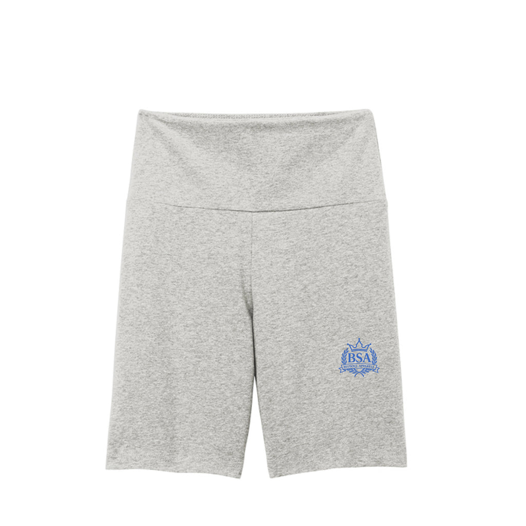 Light Heather Grey - DT7509 - FRONT