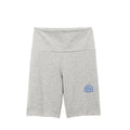 Light Heather Grey - DT7509 - FRONT