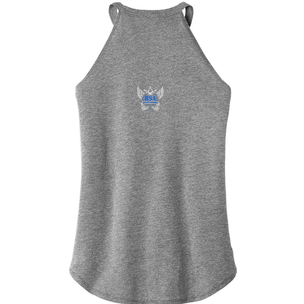 Grey Frost - DT137L - BACK