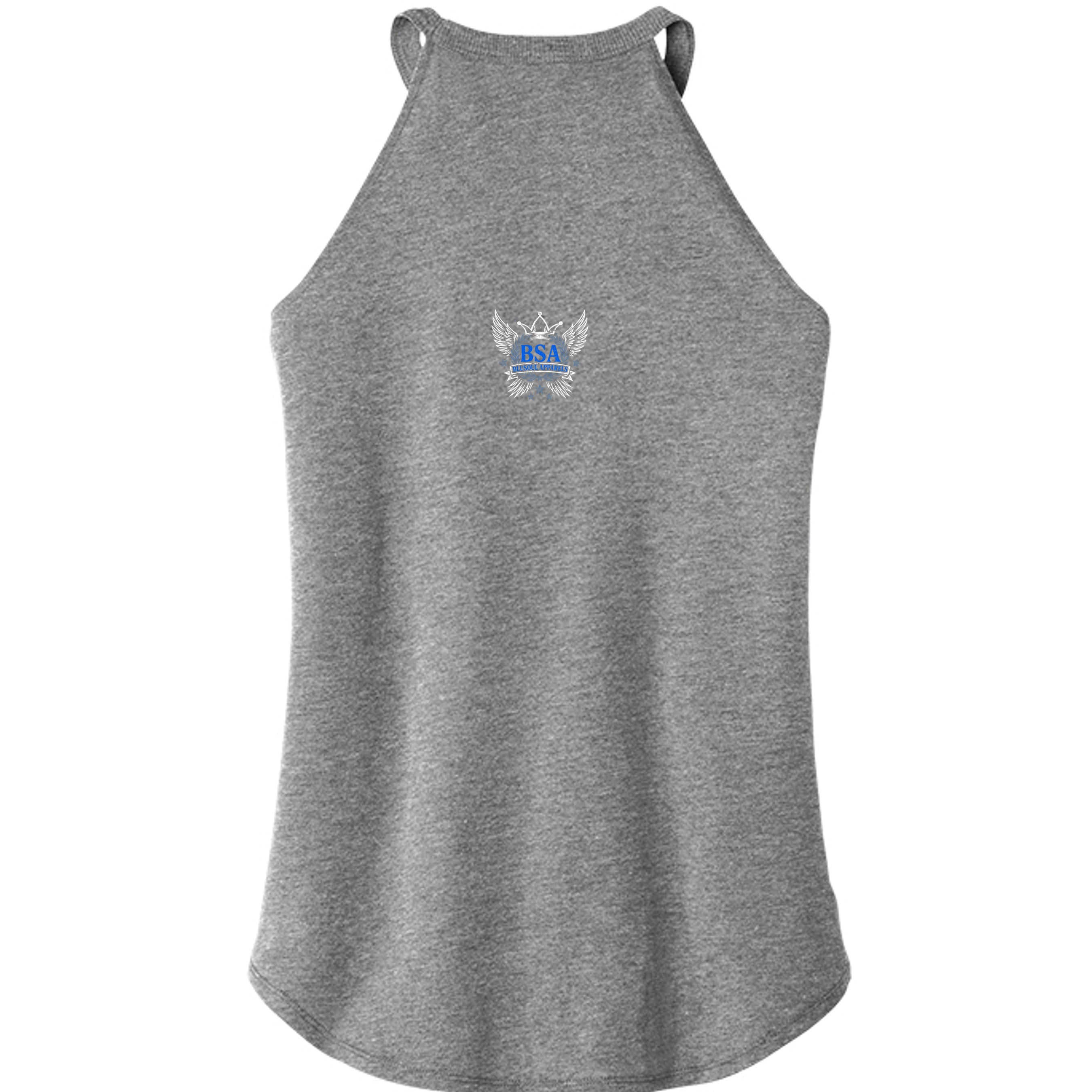 Grey Frost - DT137L - BACK