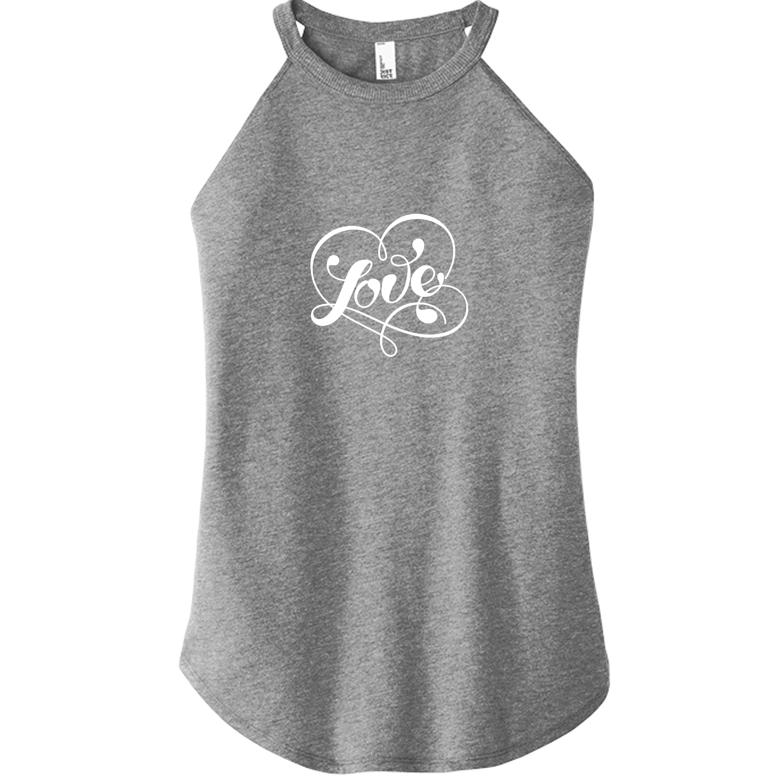 Grey Frost - DT137L - FRONT