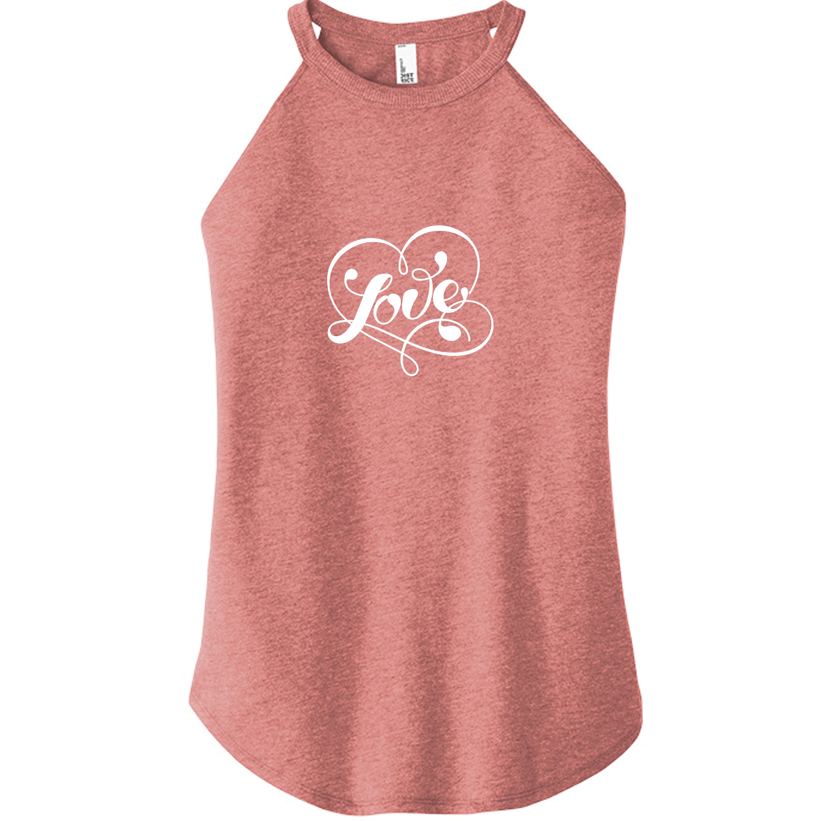 Blush Frost - DT137L - FRONT