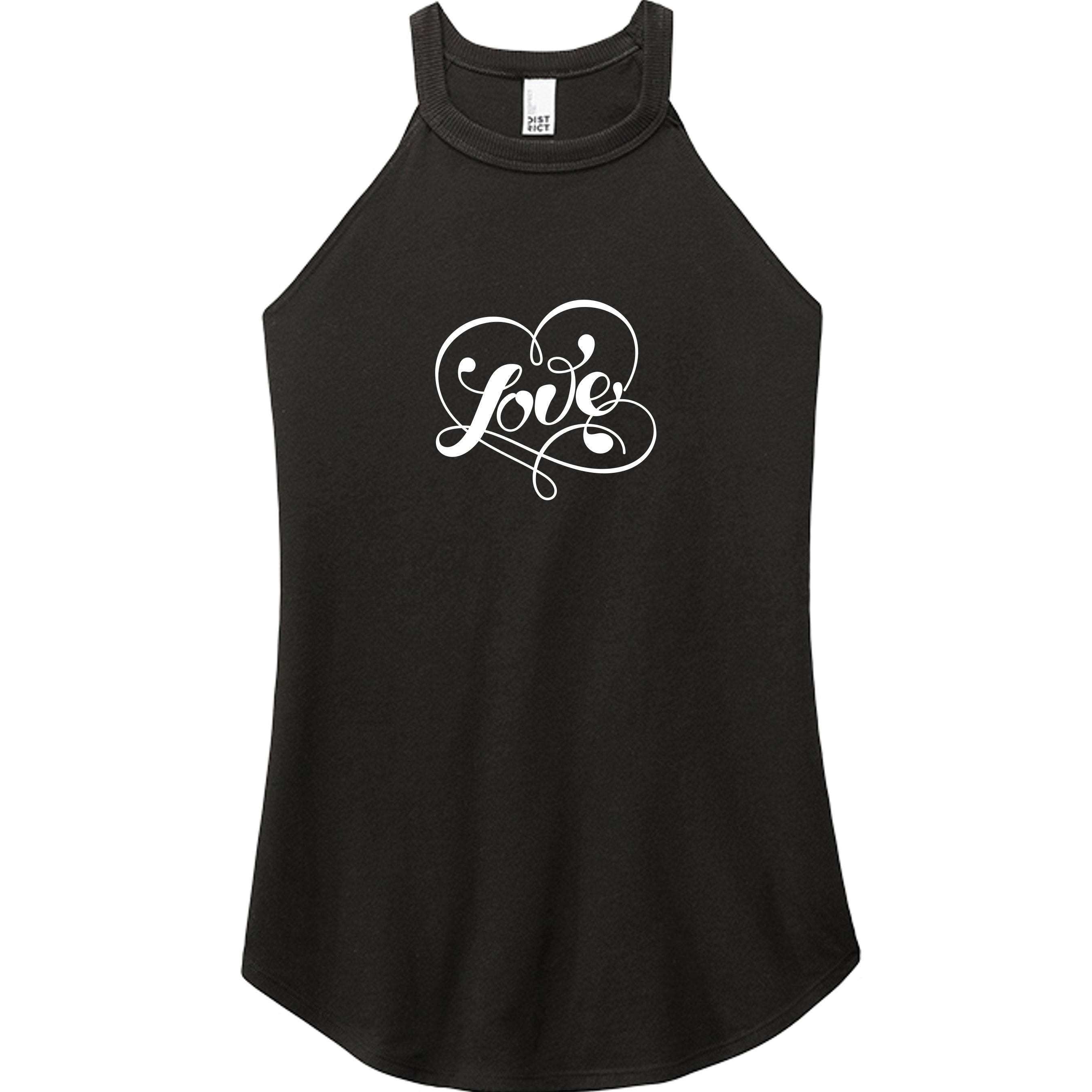 Black - DT137L - FRONT