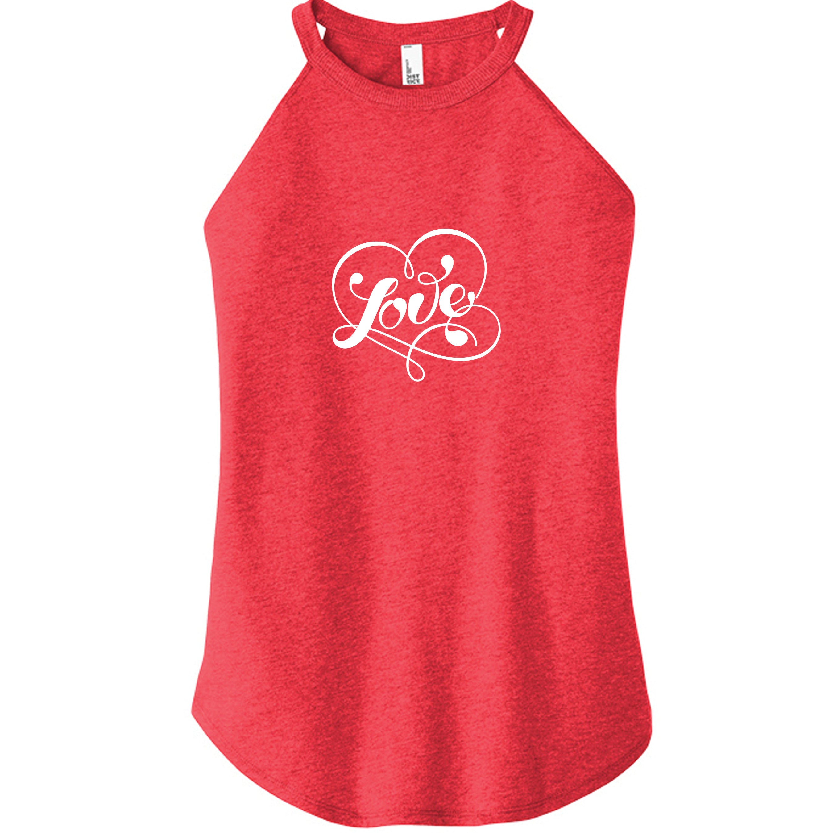 Red Frost - DT137L - FRONT