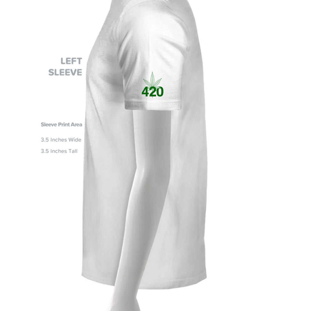 WHITE - G500 - SLEEVE_LEFT