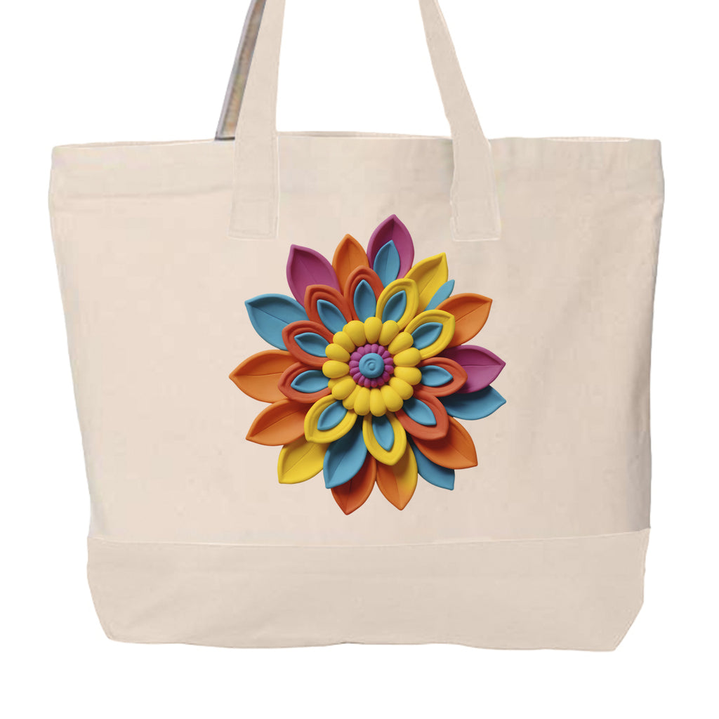 Natural/ Natural - Q1300 - BACK