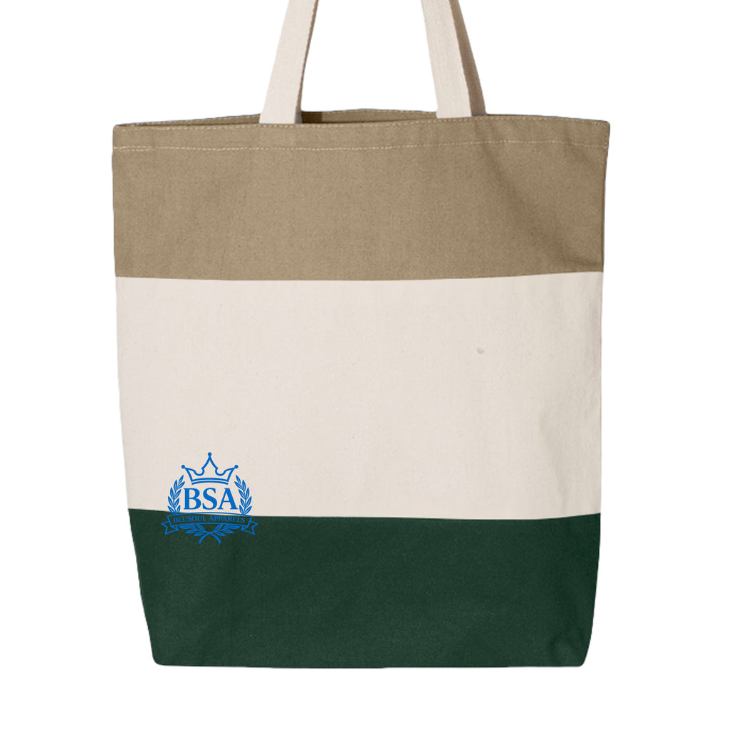Forest/ Natural/ Khaki - Q125900 - BACK