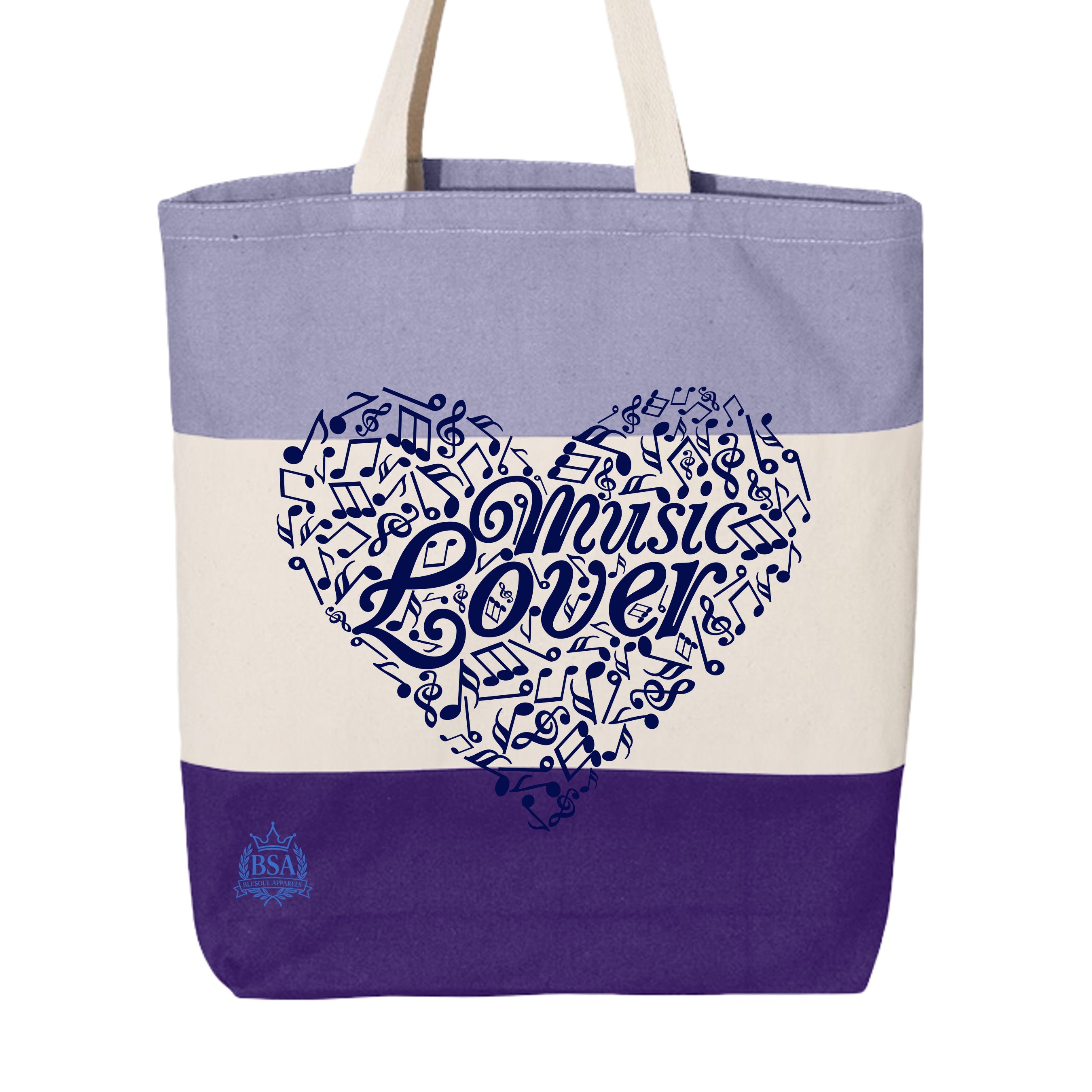 Purple/ Natural/ Lavender - Q125900 - FRONT