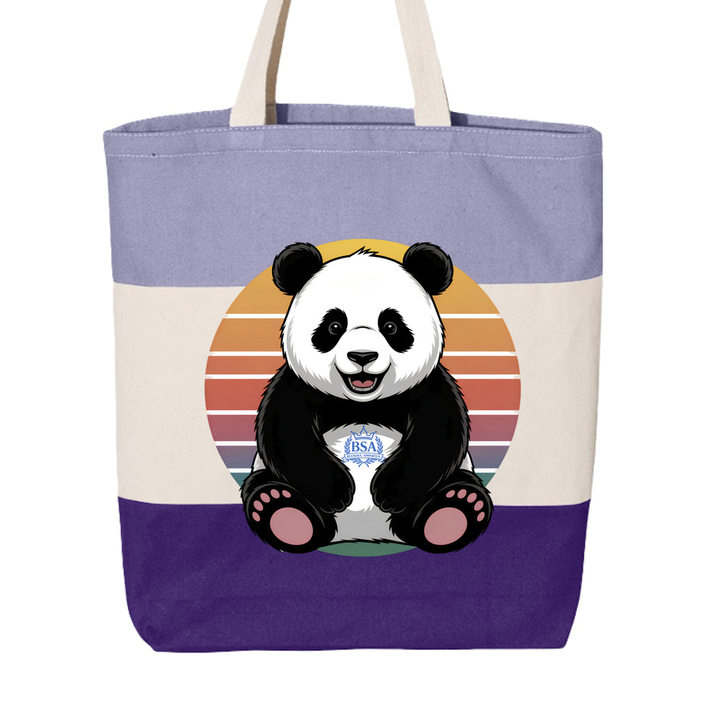 Purple/ Natural/ Lavender - Q125900 - FRONT