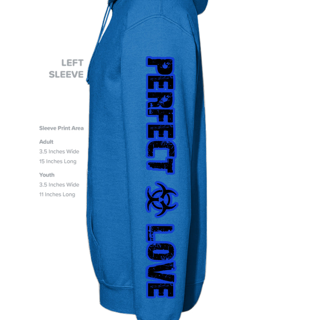 Royal - SF500 - SLEEVE_LEFT
