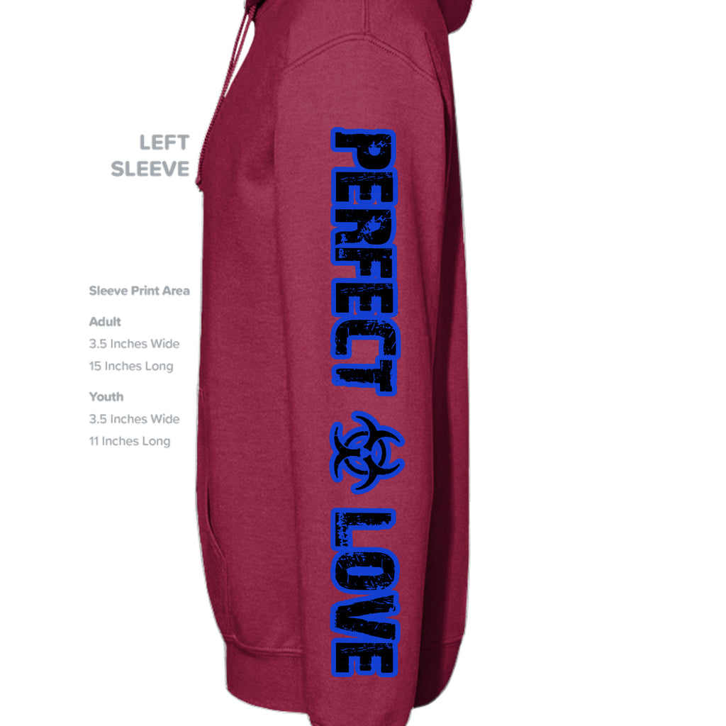 Cardinal - SF500 - SLEEVE_LEFT