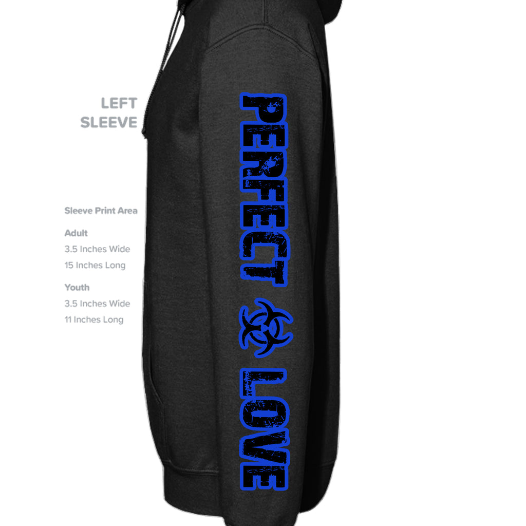 BLACK - SF500 - SLEEVE_LEFT
