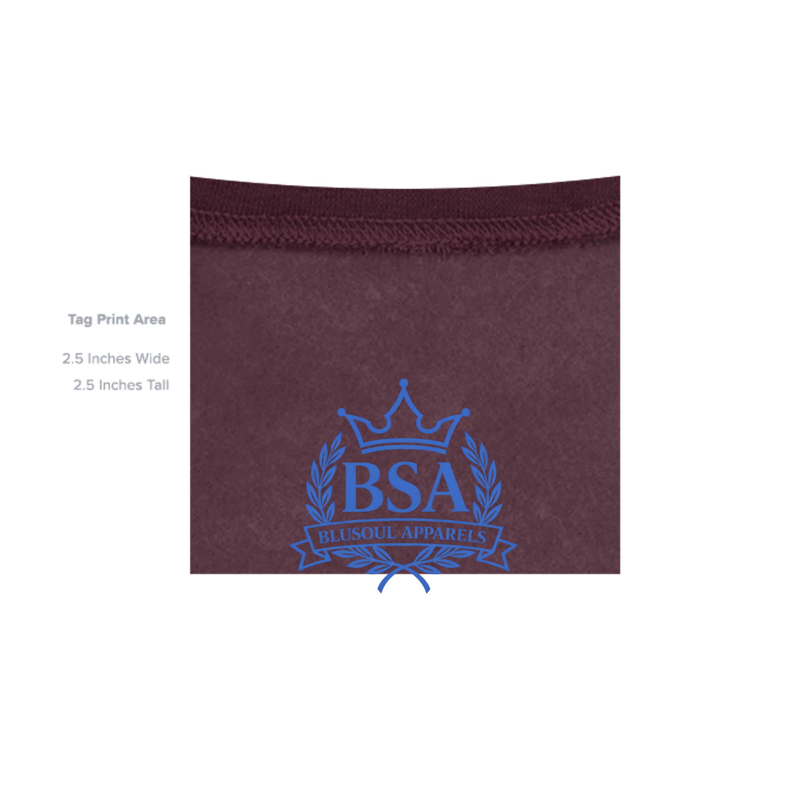 MAROON - SF500 - INSIDE_TAG_LINE