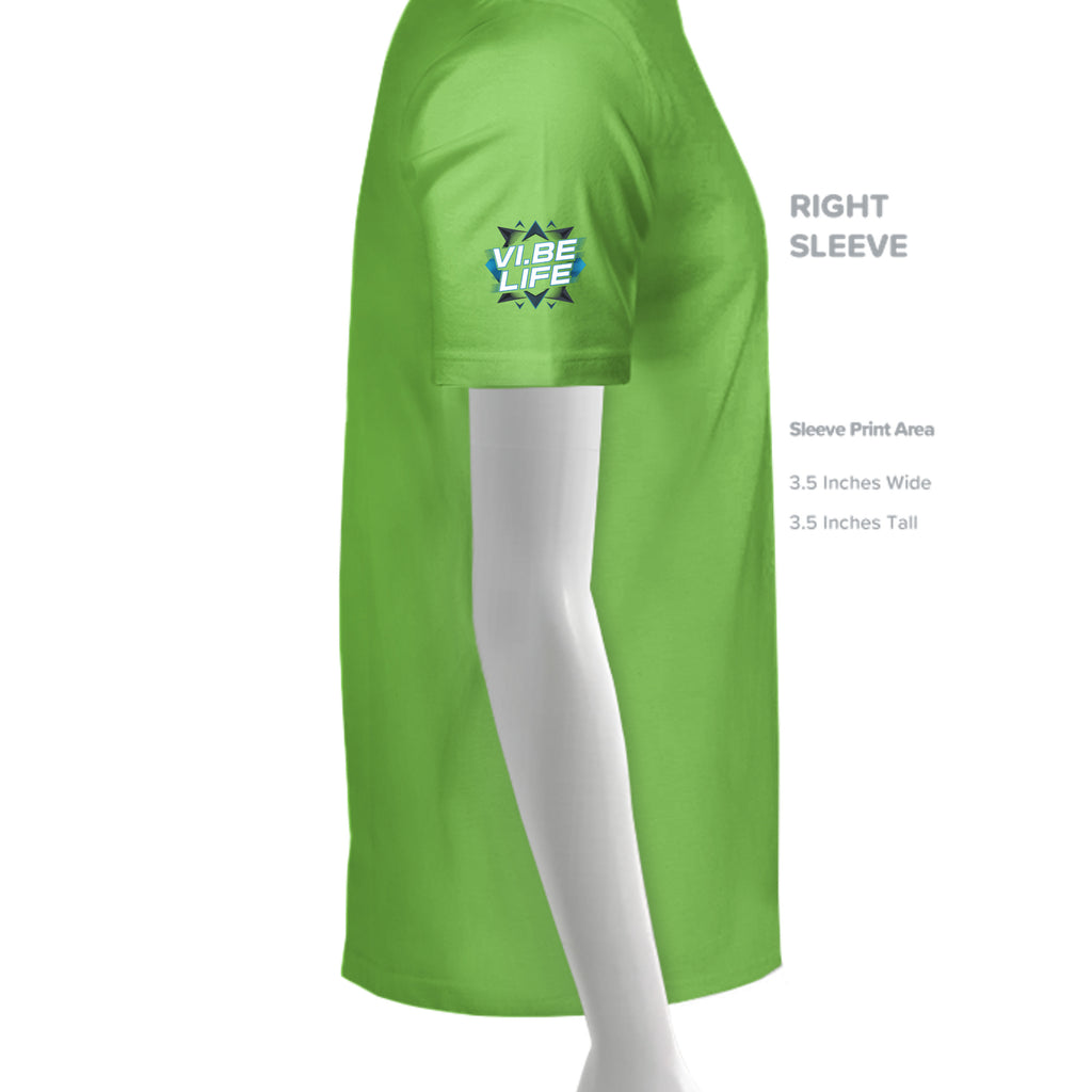 LIME - G500 - SLEEVE_RIGHT