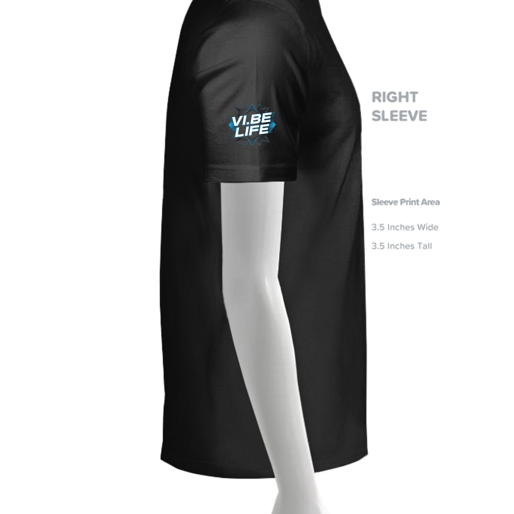 BLACK - G500 - SLEEVE_RIGHT