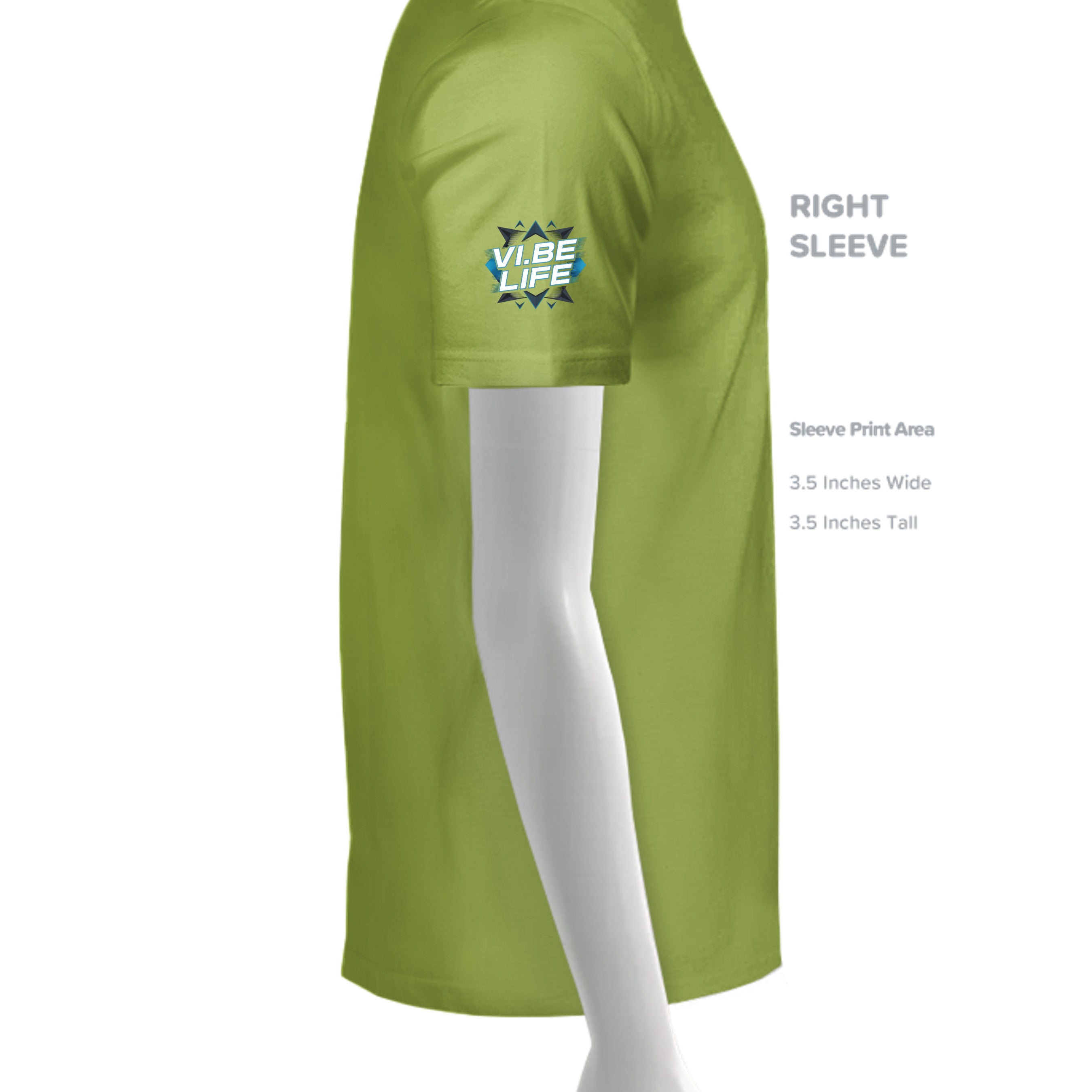 KIWI - G500 - SLEEVE_RIGHT