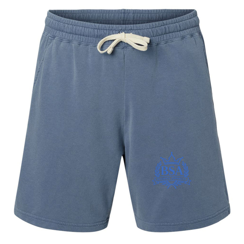 BLUE JEAN - 1468CC - FRONT