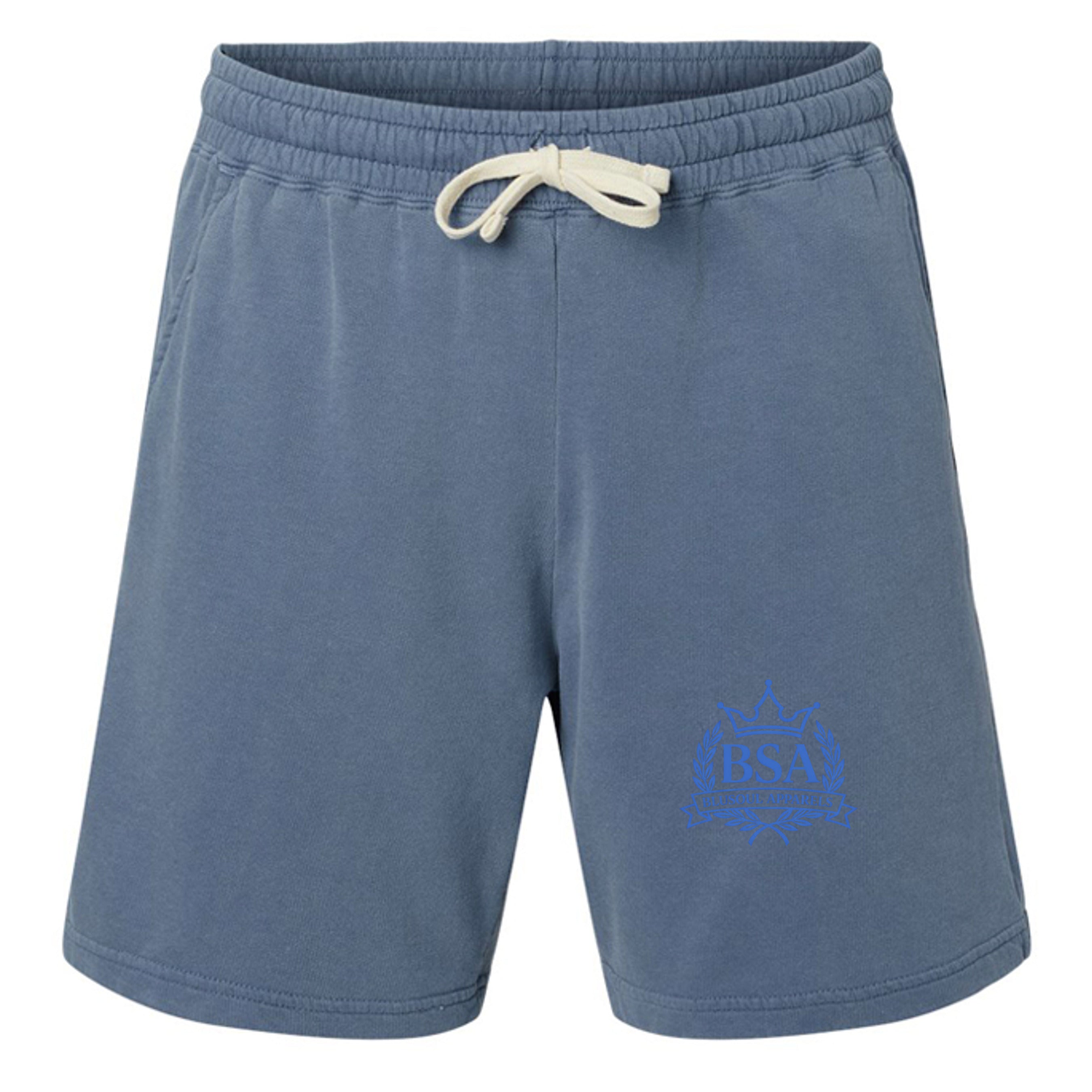 BLUE JEAN - 1468CC - FRONT