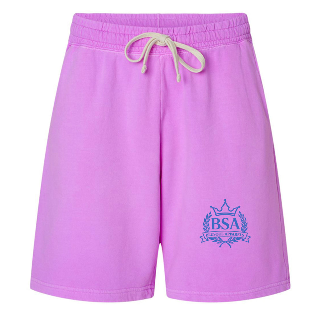 Neon Violet - 1468CC - FRONT