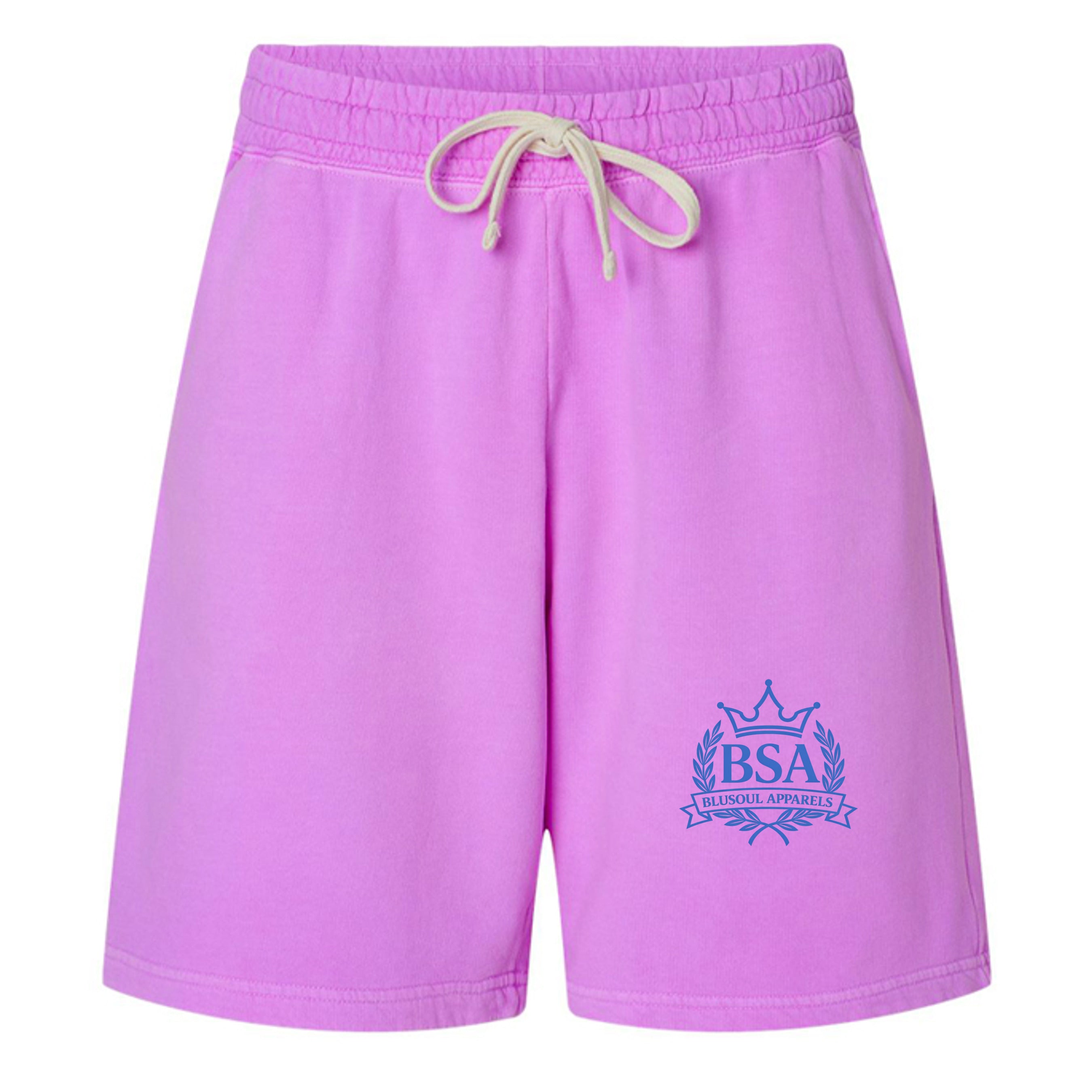 Neon Violet - 1468CC - FRONT