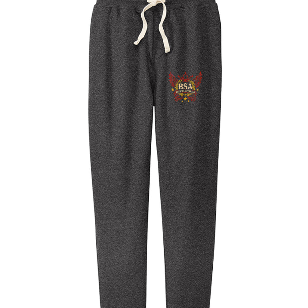 Charcoal Heather - DT8107 - FRONT