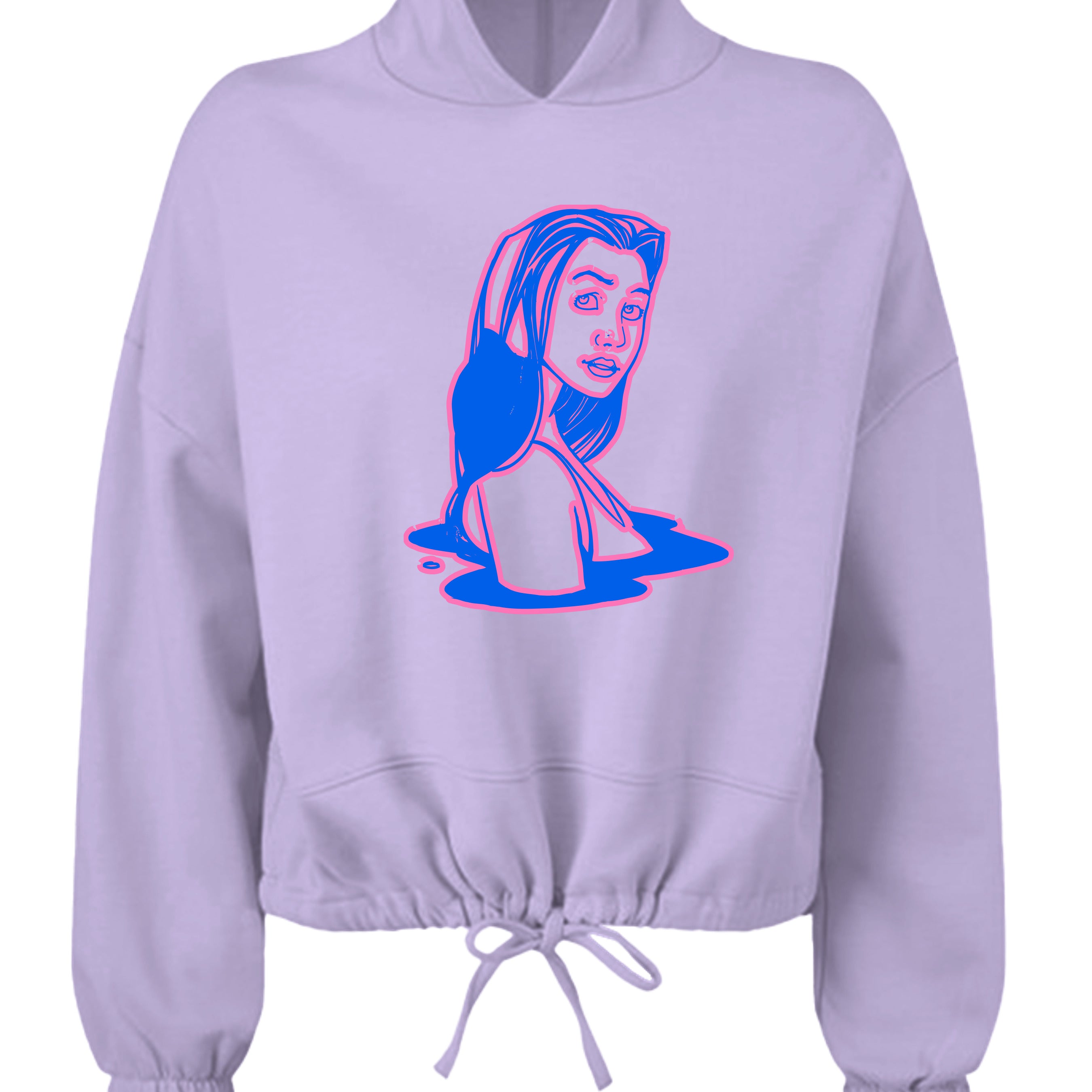 Lilac - TD085 - FRONT