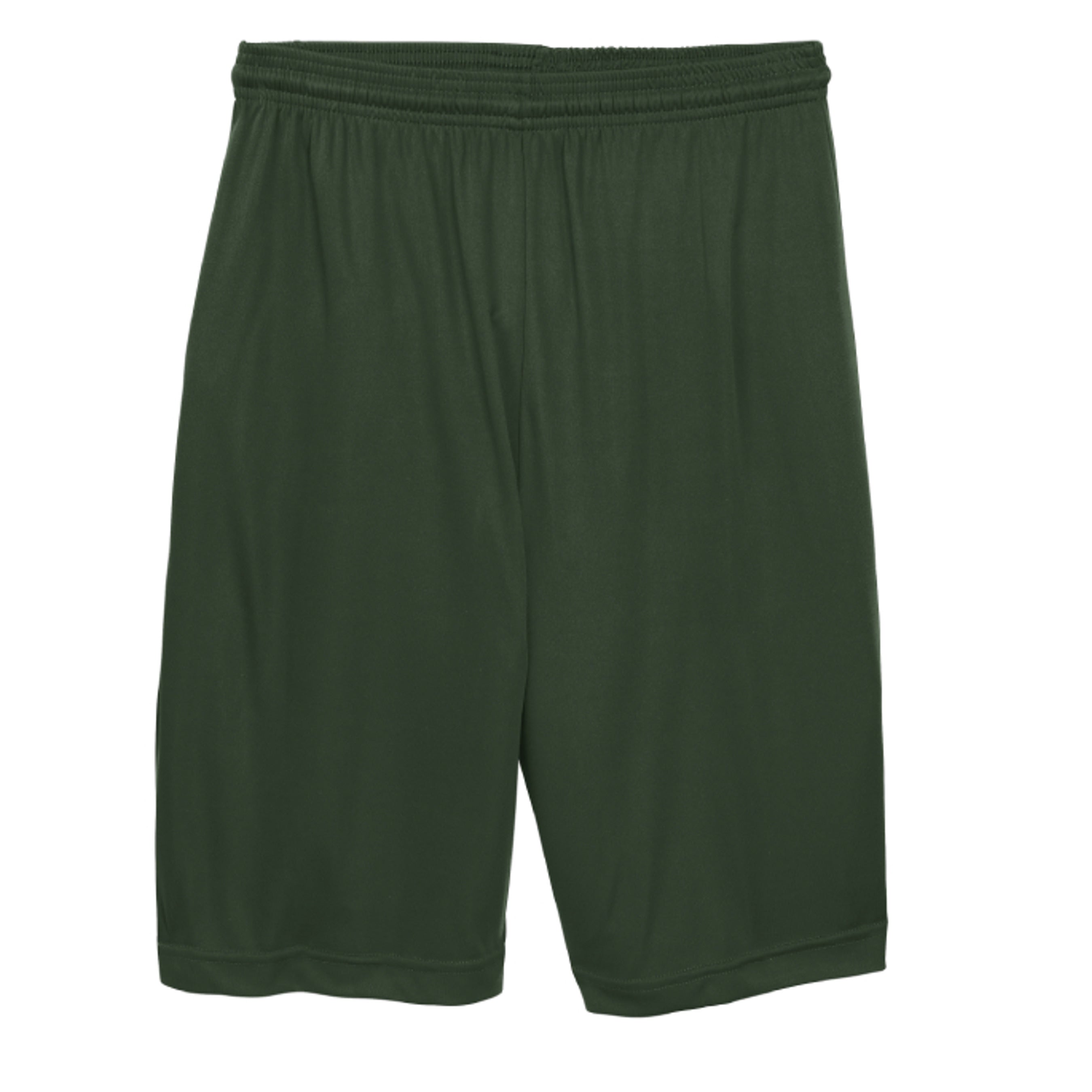 Forest Green - ST355 - BACK
