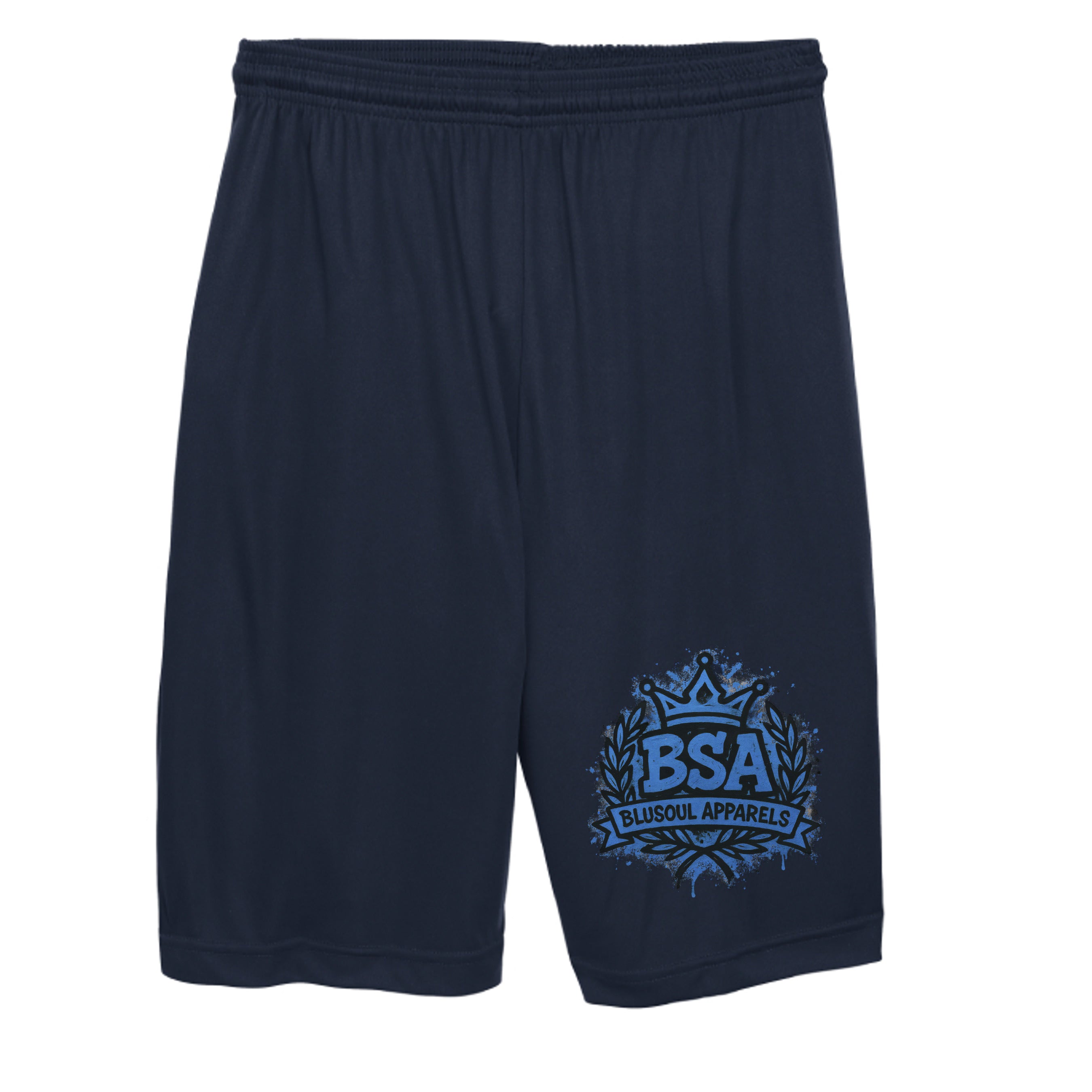 True Navy - ST355 - FRONT