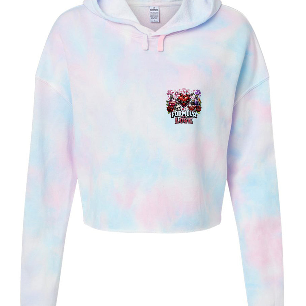 Tie Dye Cotton Candy - AFX64CRP - FRONT