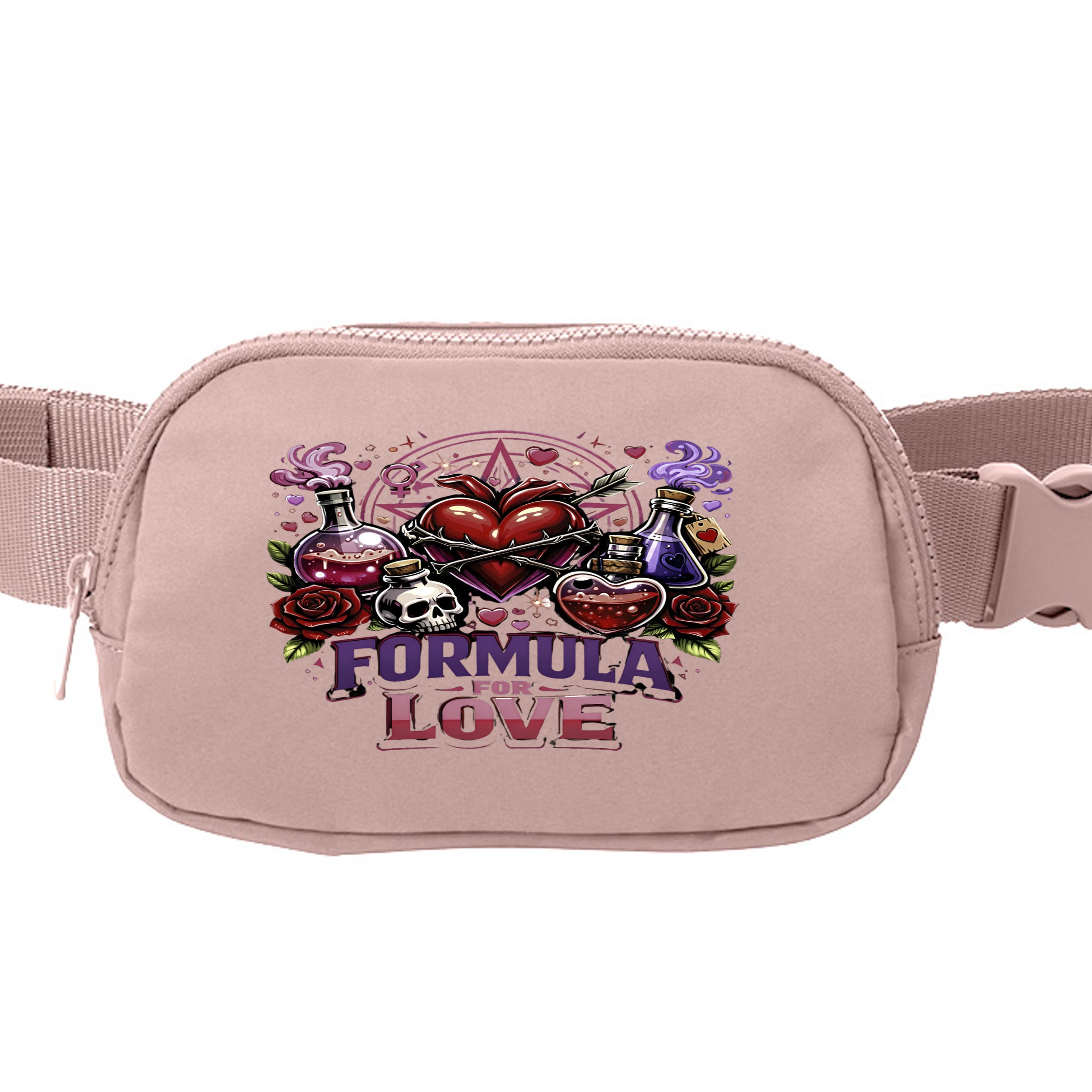 RoseQuartz - BG936 - FRONT