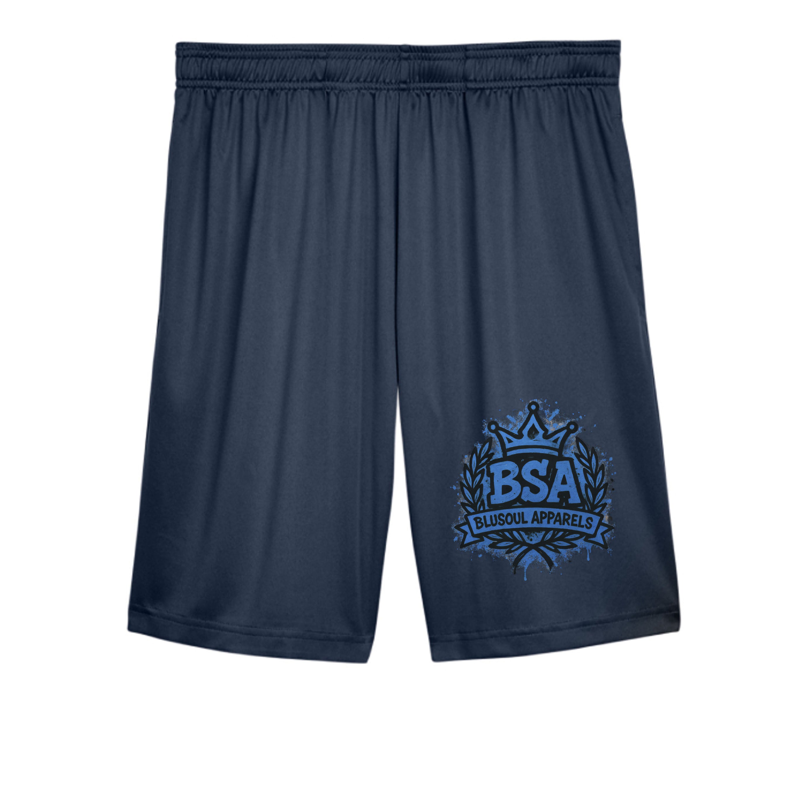 SPORT DARK NAVY - TT11SH - FRONT