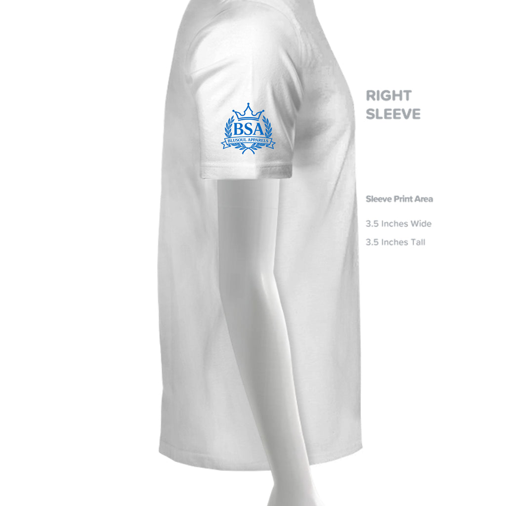 WHITE - G500 - SLEEVE_RIGHT