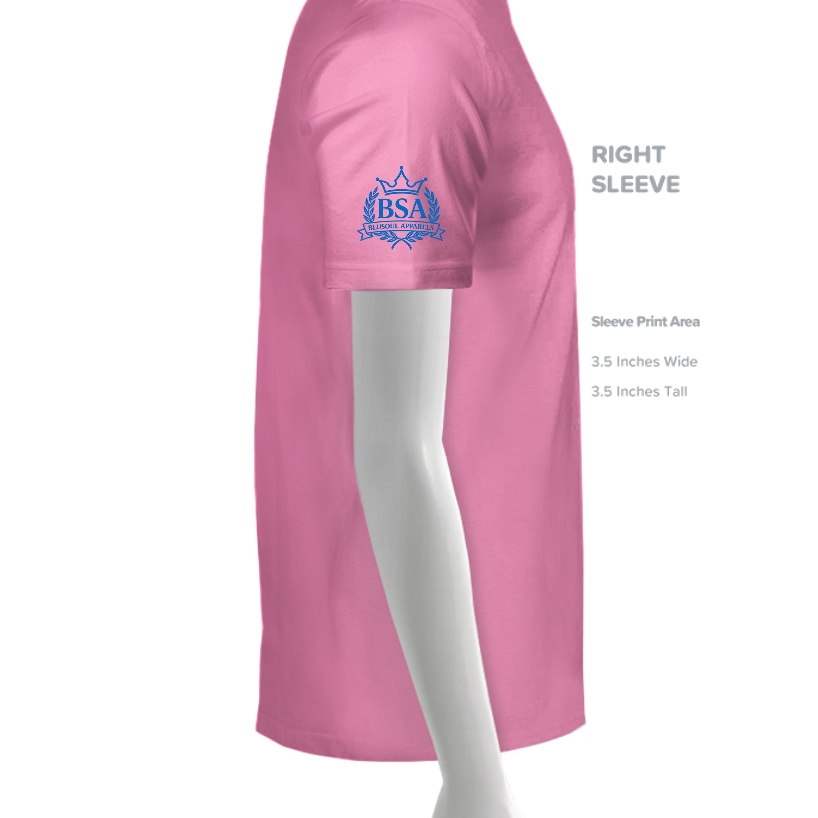 AZALEA - G500 - SLEEVE_RIGHT