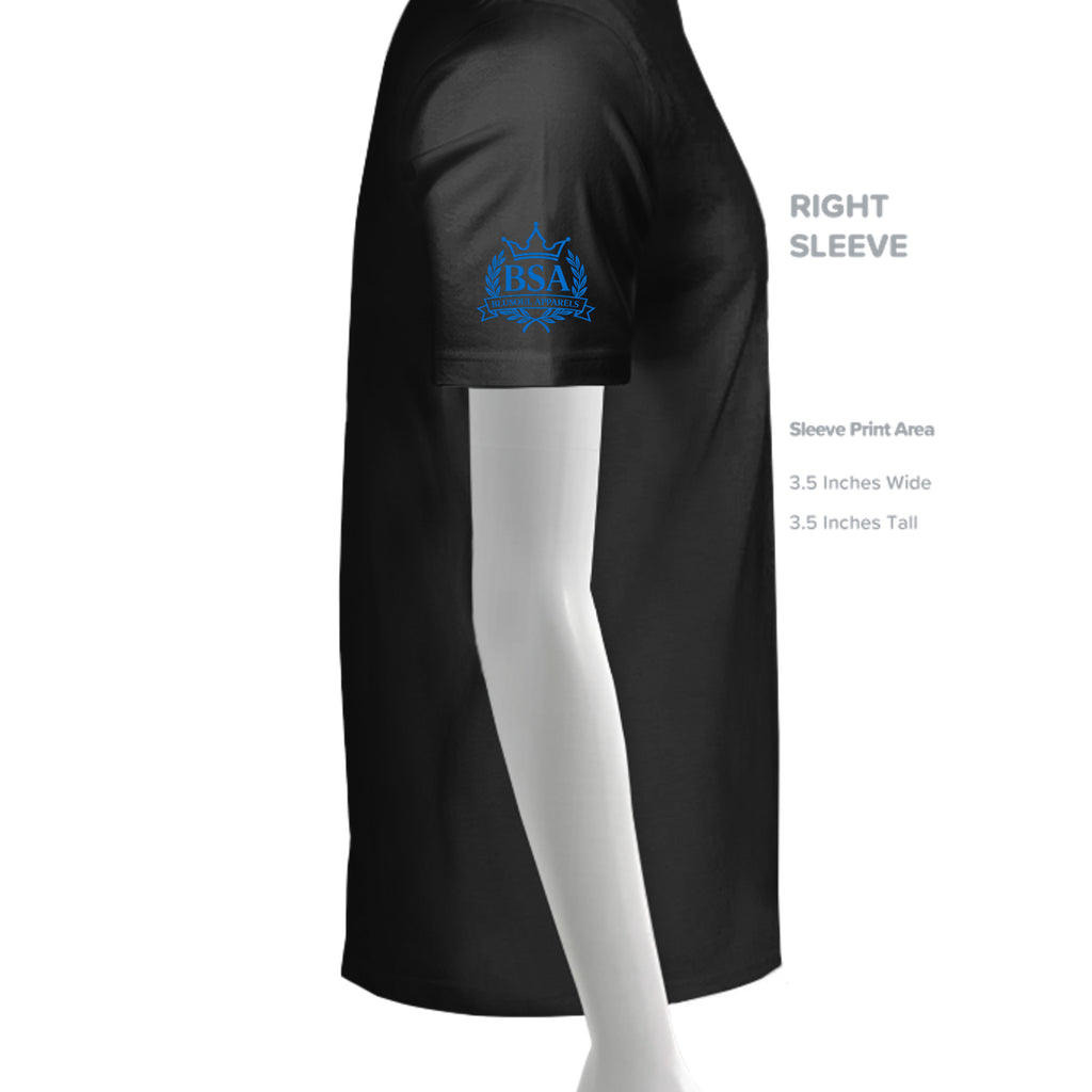 BLACK - G500 - SLEEVE_RIGHT