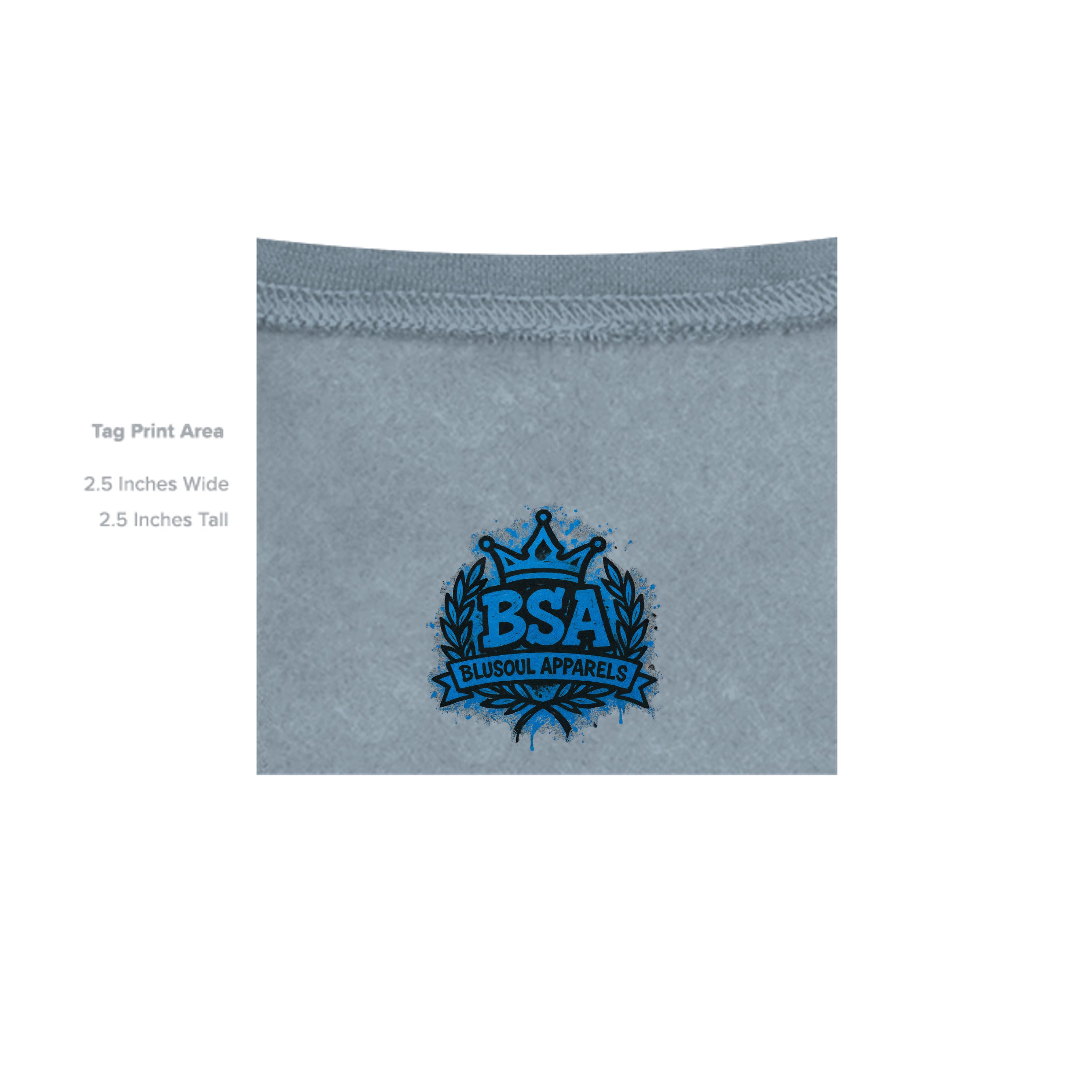 Stone Blue - SF500 - INSIDE_TAG_LINE