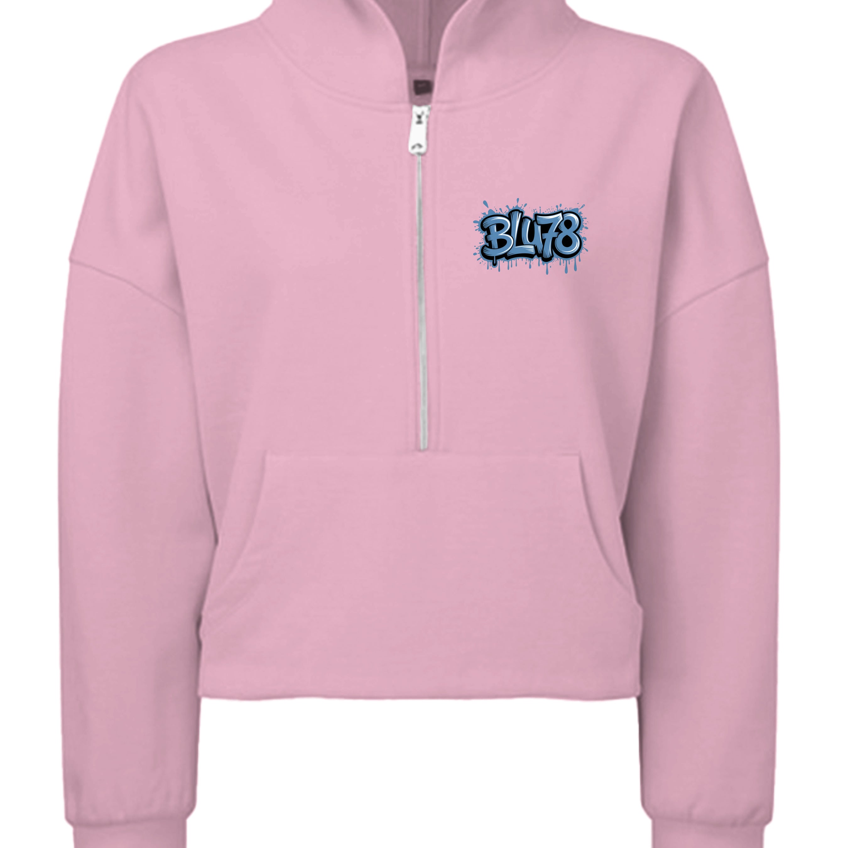 LIGHT PINK - TD077 - FRONT