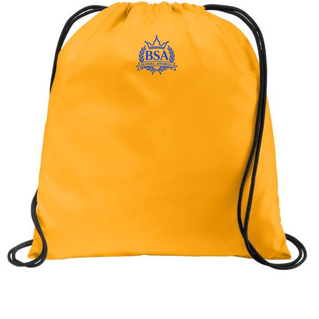 Gold - BG615 - BACK
