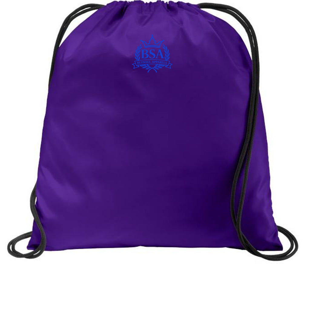 Purple - BG615 - BACK
