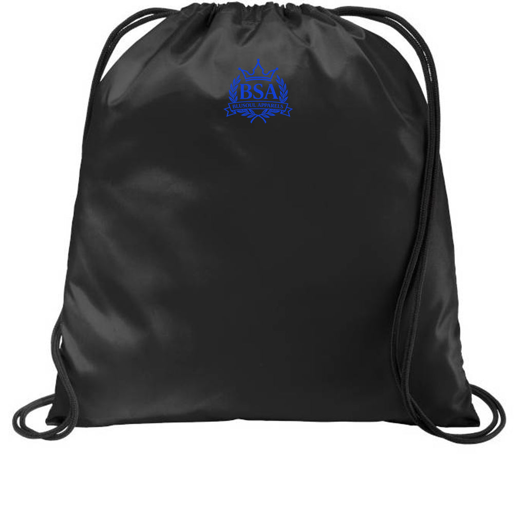 Black - BG615 - BACK