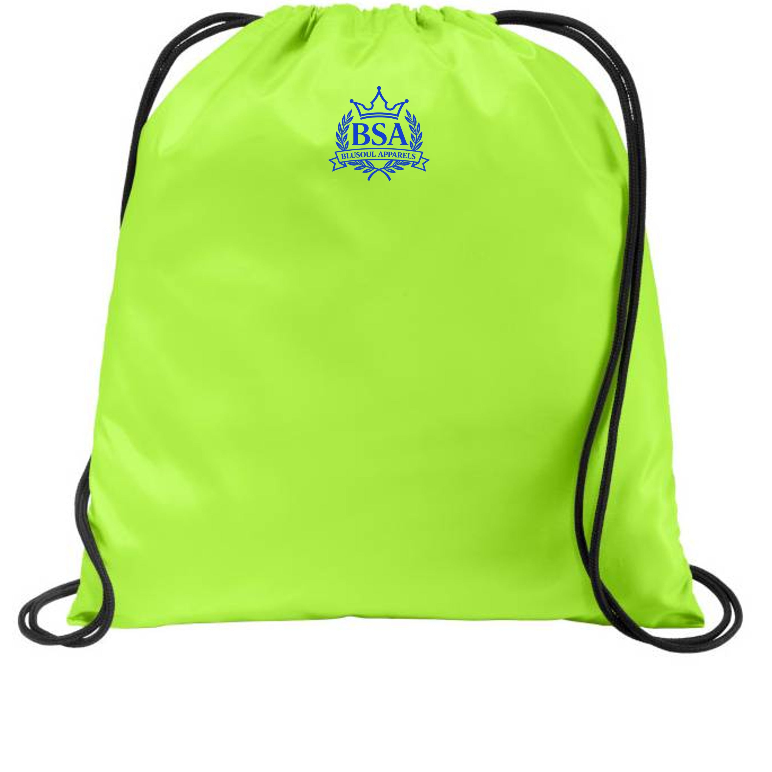 Lime Shock - BG615 - BACK