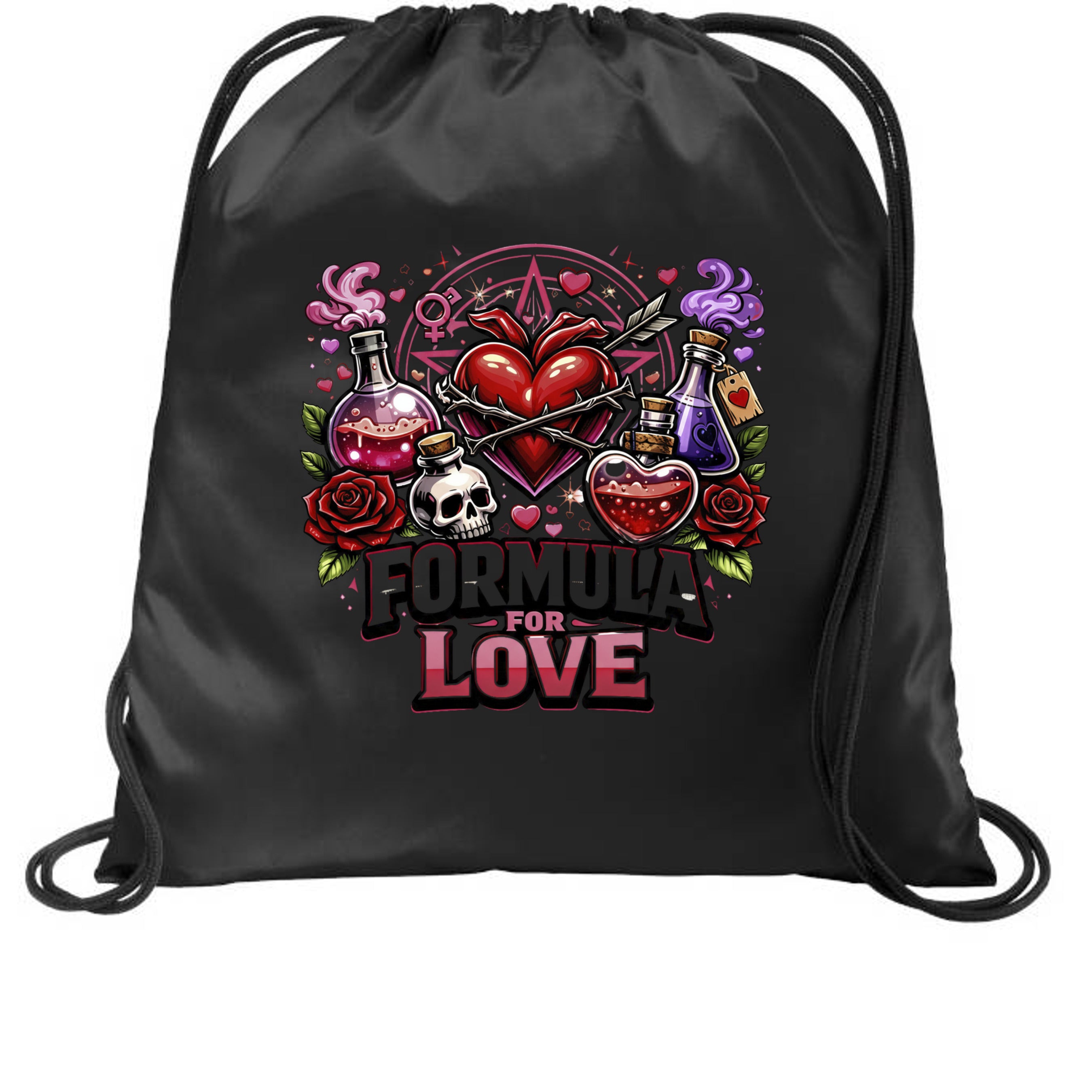 Black - BG615 - FRONT