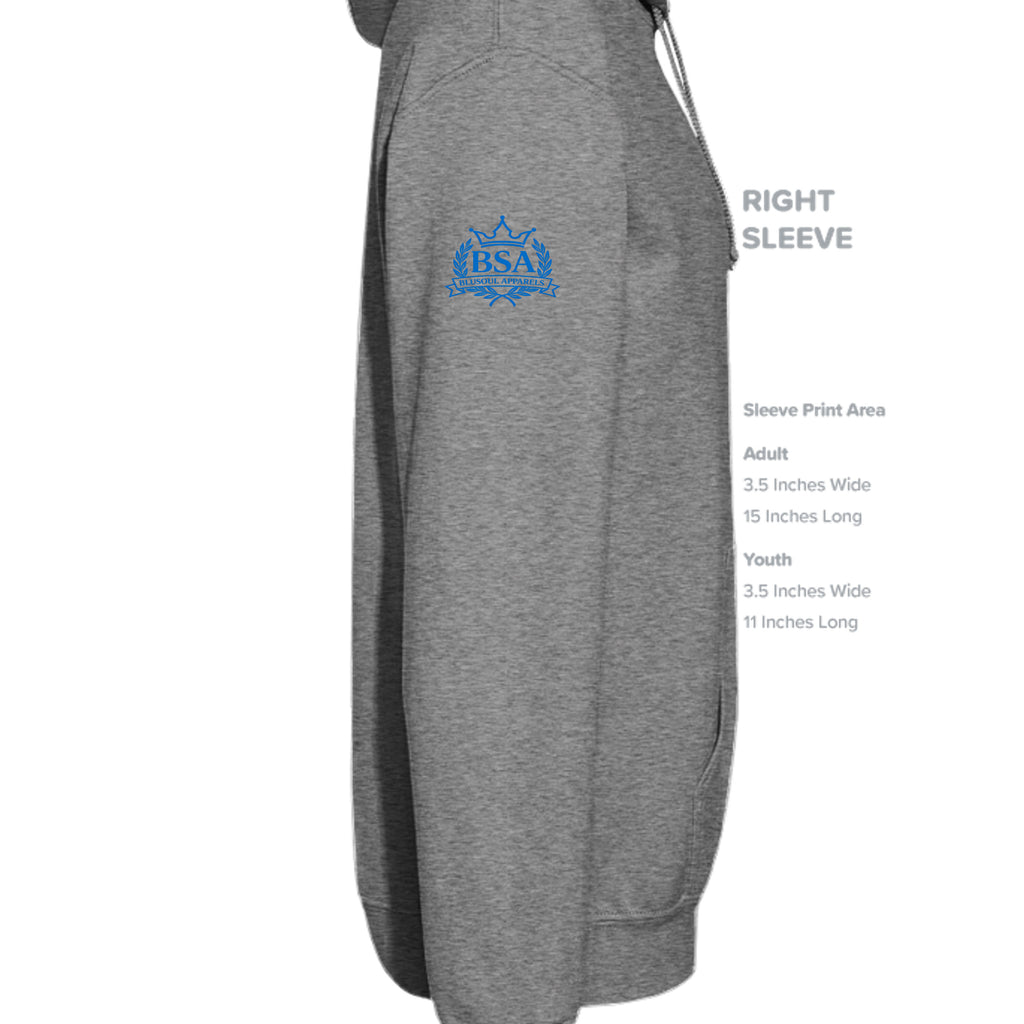 Athletic Heather - PC78HT - SLEEVE_RIGHT