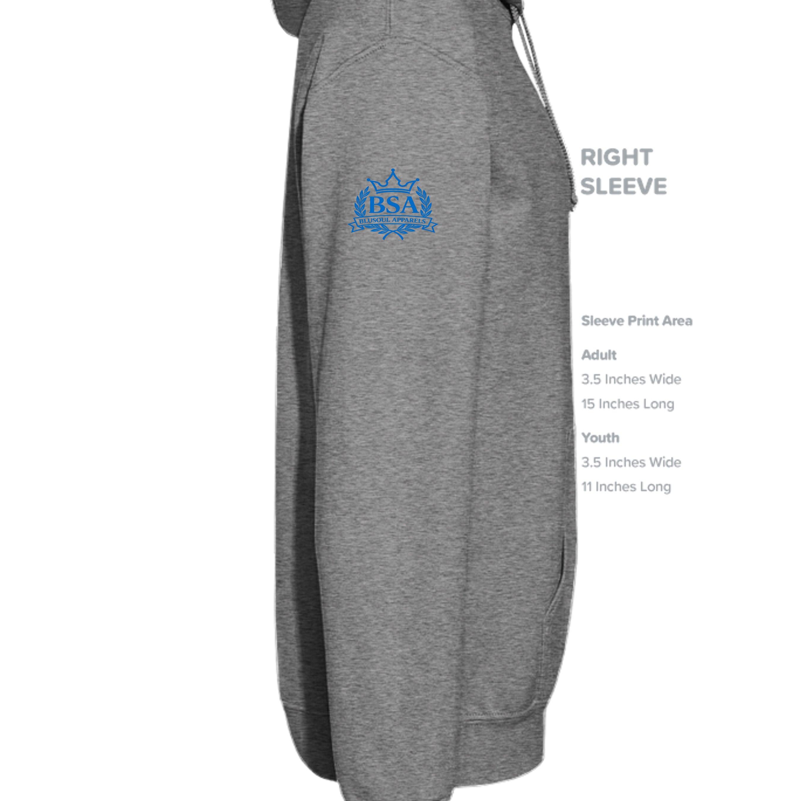 Athletic Heather - PC78HT - SLEEVE_RIGHT