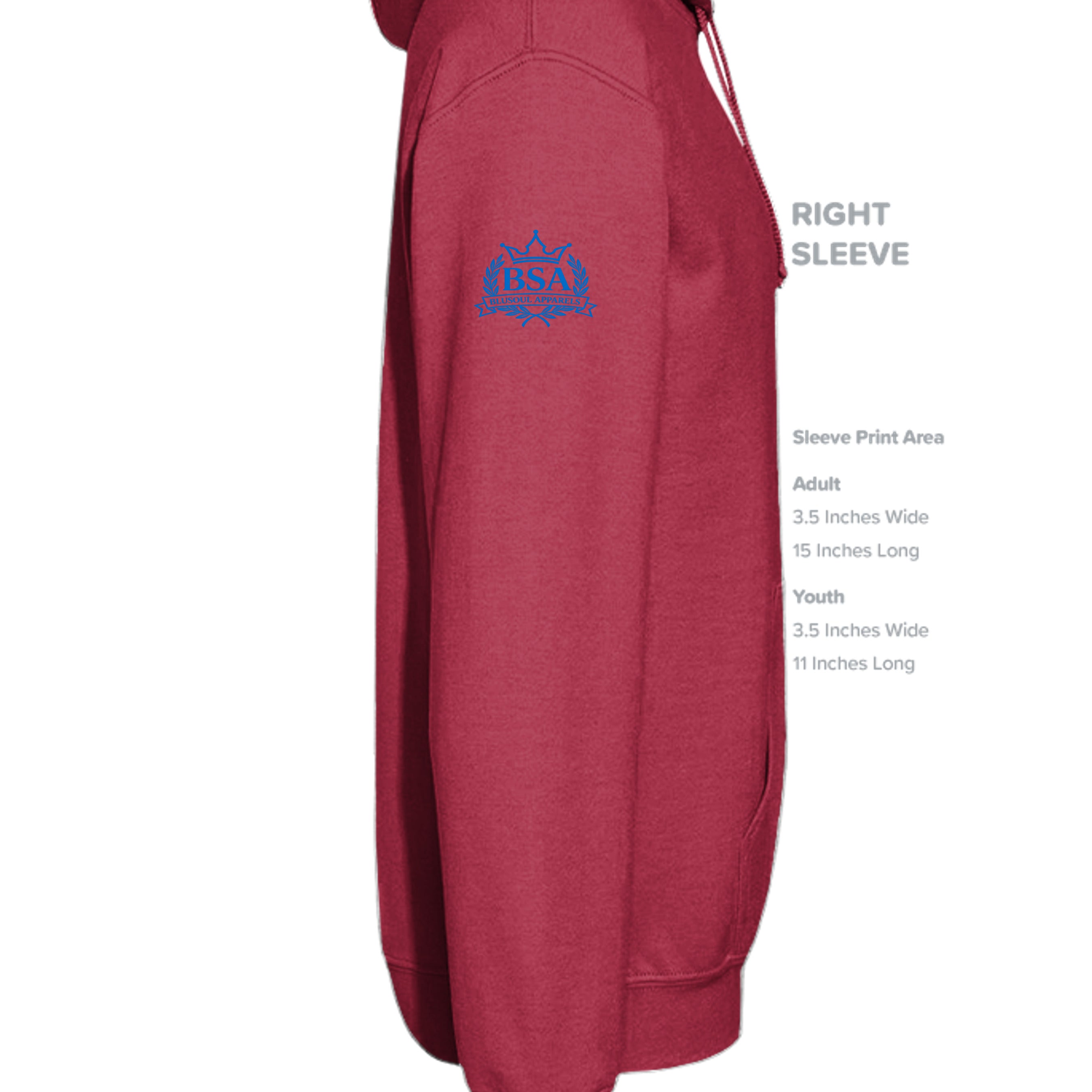 Red - PC78HT - SLEEVE_RIGHT