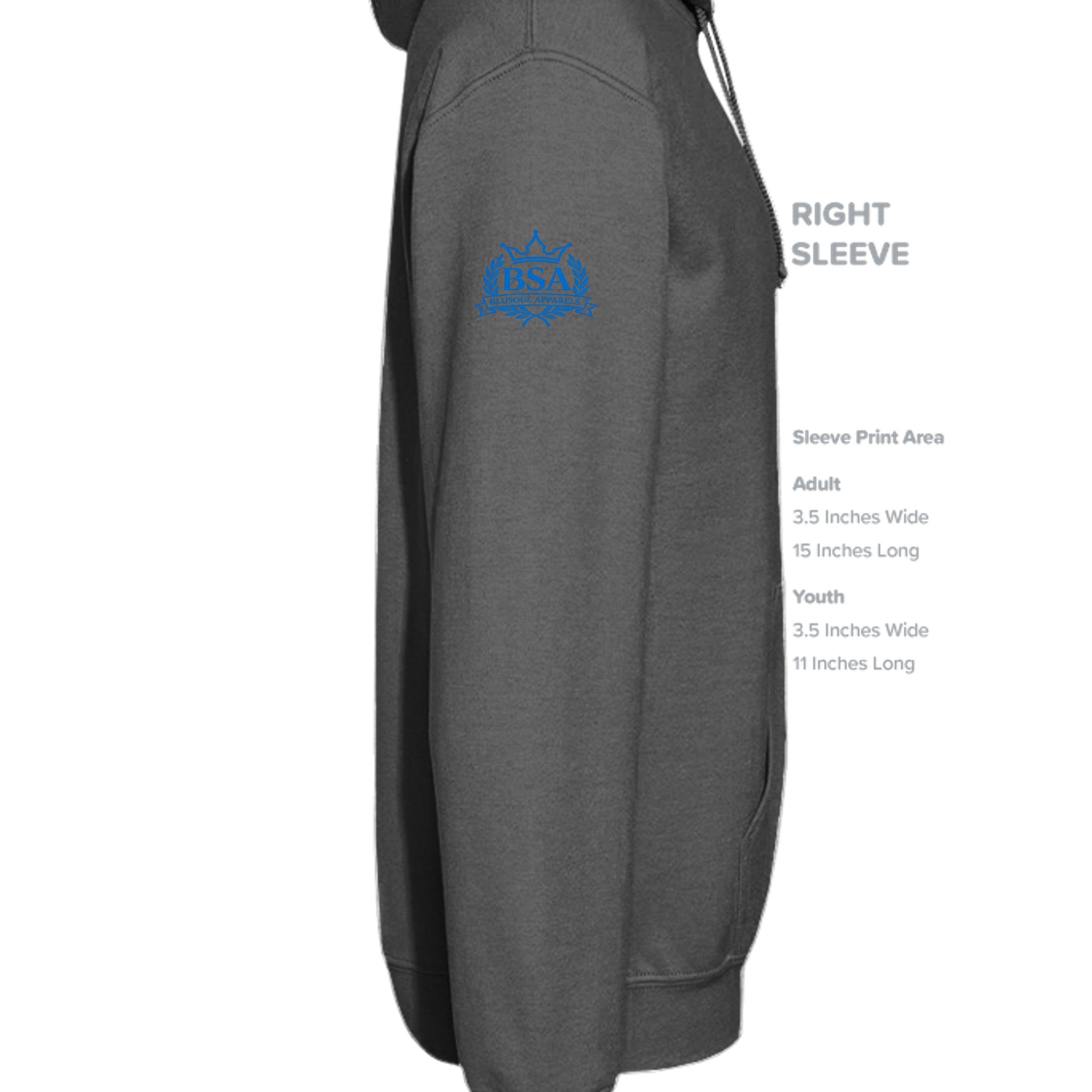 Black Heather - PC78HT - SLEEVE_RIGHT