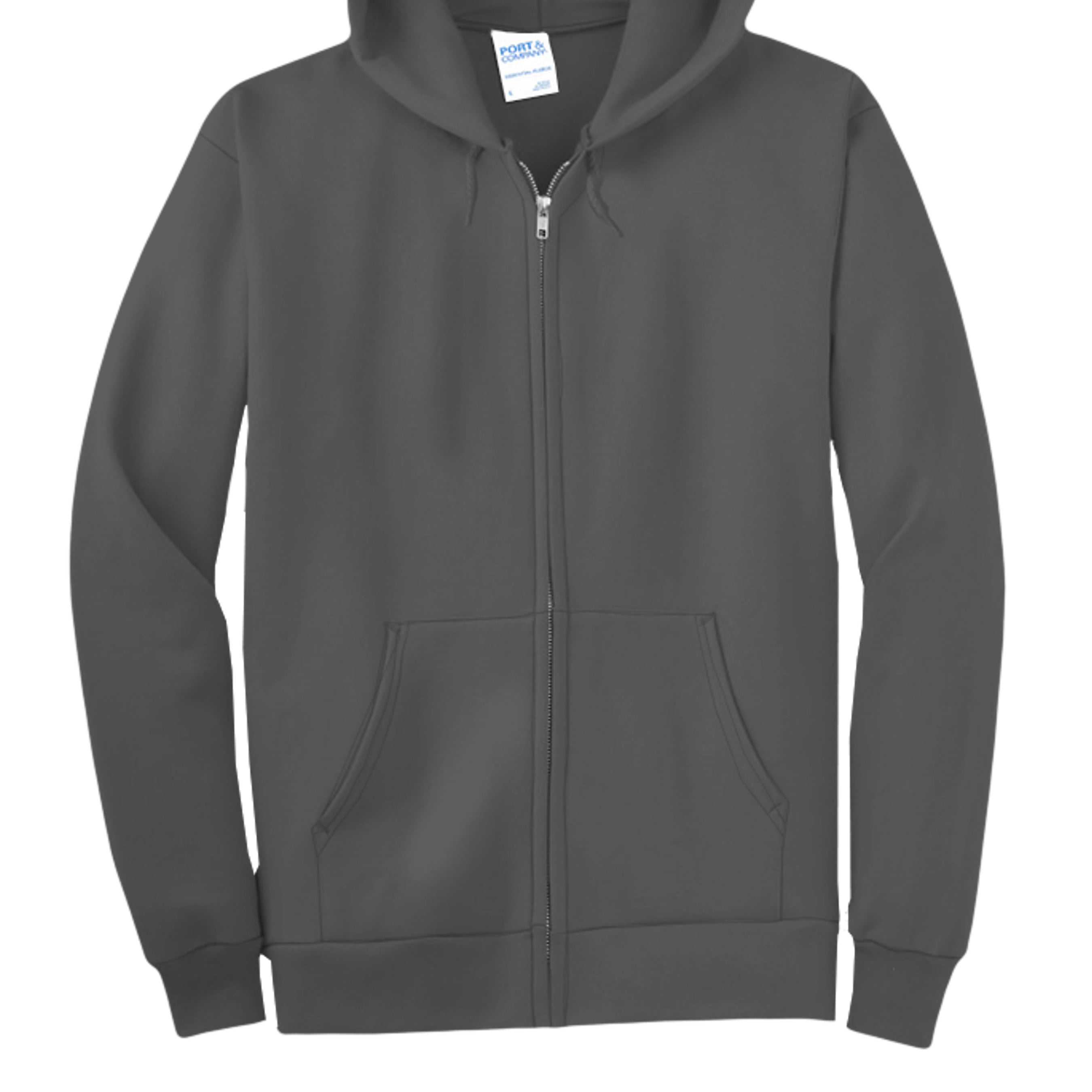Charcoal - PC90ZH - FRONT
