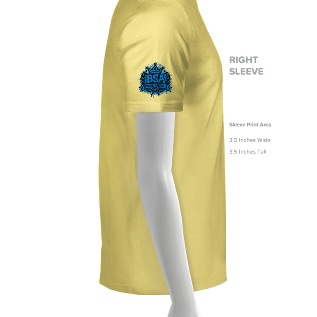 DAISY - G500 - SLEEVE_RIGHT