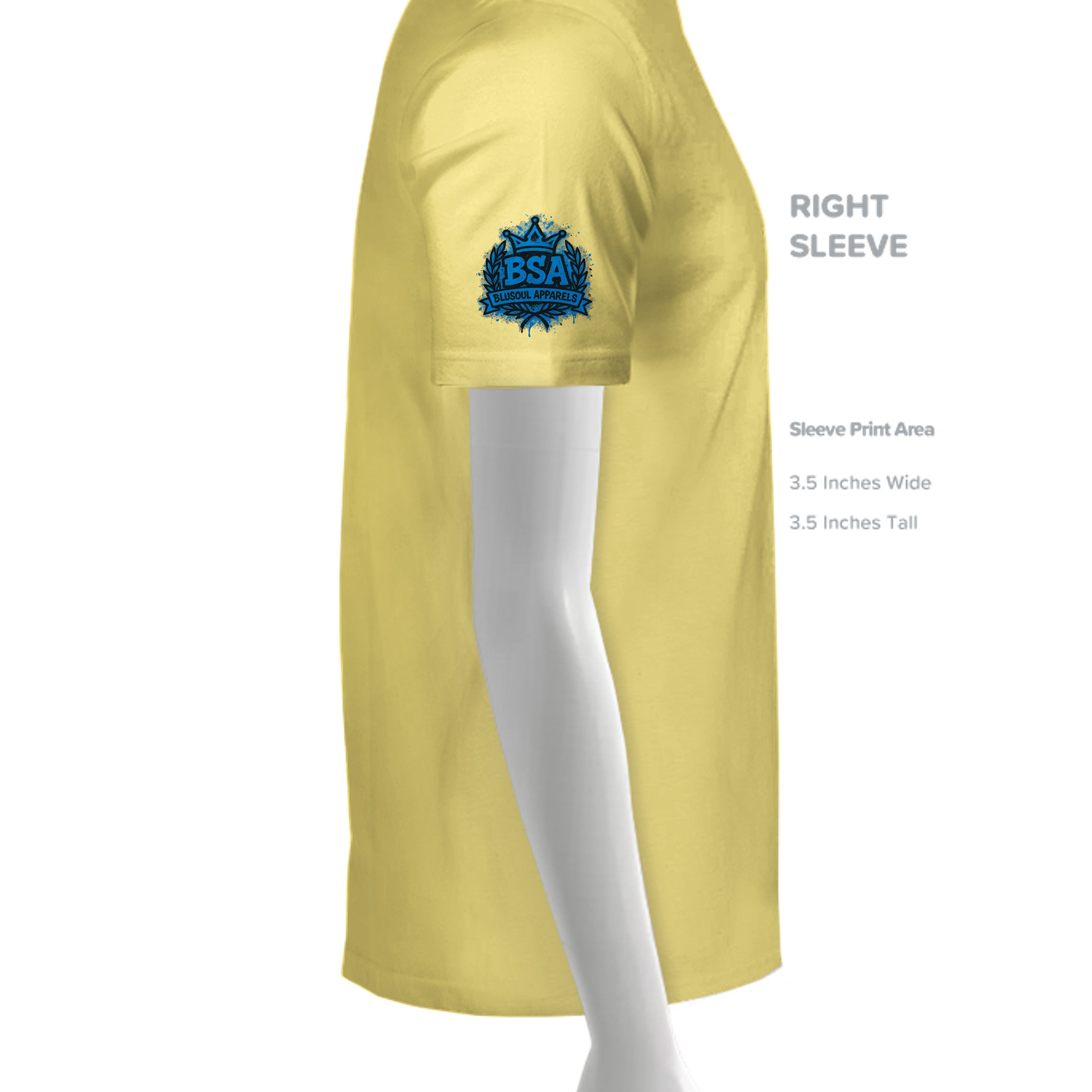 DAISY - G500 - SLEEVE_RIGHT